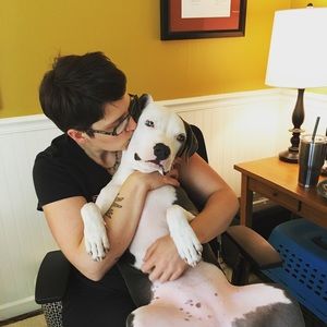 Meet your Posher, Alison